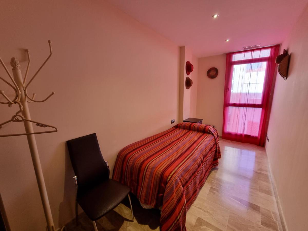 דירות ל'אמטיה דה מר Duplex Carma מראה חיצוני תמונה