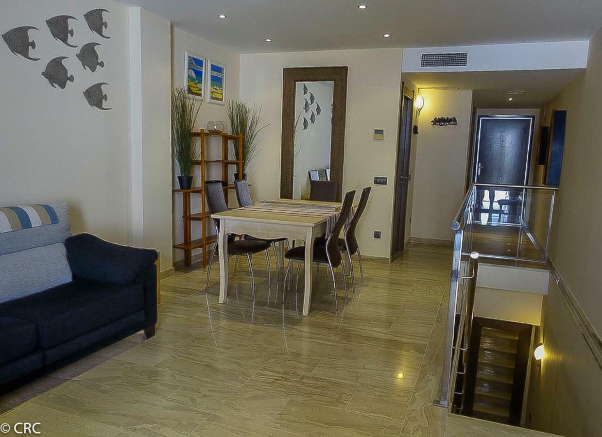 דירות ל'אמטיה דה מר Duplex Carma מראה חיצוני תמונה